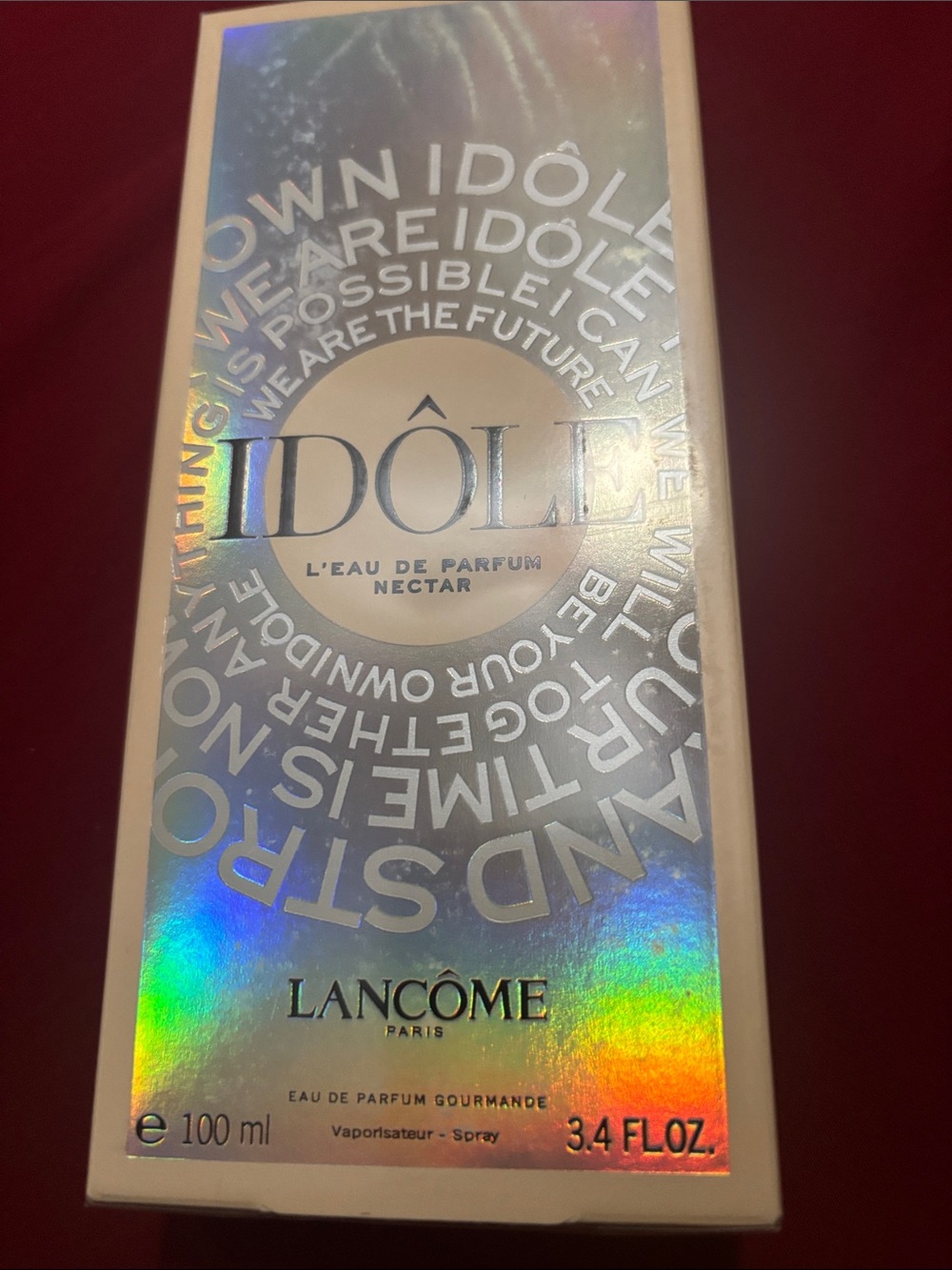 Parfum